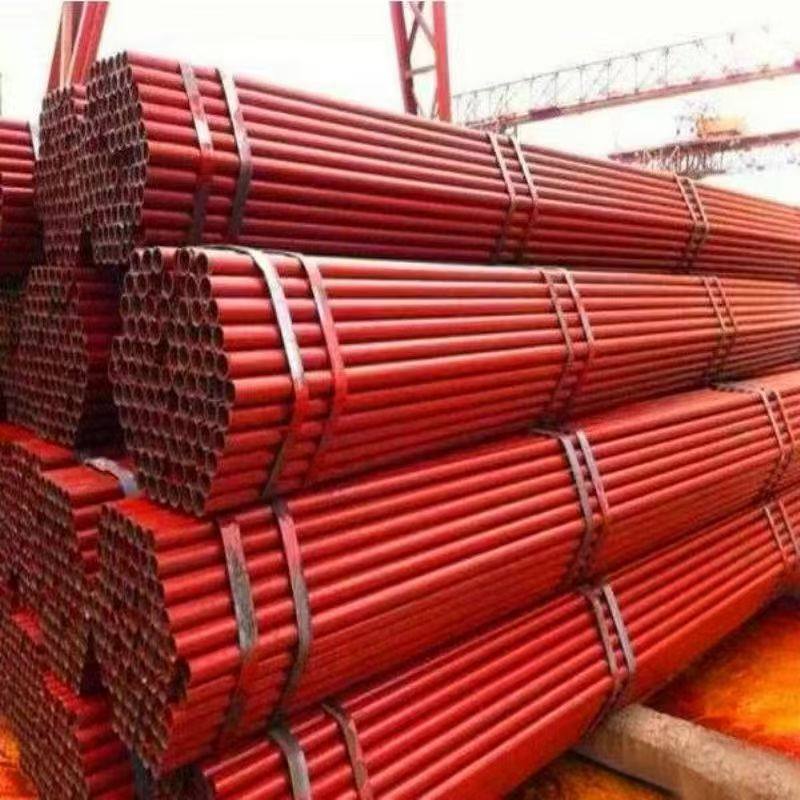 Shandong Dazhi Pipe Industry Co., Ltd.